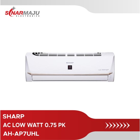 Ac plasmacluster shop low watt